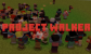 Project Walker: Legacy