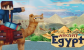 The Ancient Egypt