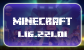 Minecraft PE 1.16.221