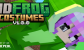3D Frog Costumes