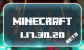 Minecraft PE 1.17.30.20 Beta