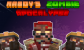 Raboy's Zombie Apocalypse