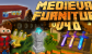 Medieval Furniture