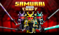 Samurai Craft
