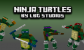 Ninja Turtles