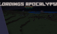 Loading's Apocalypse