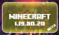 Minecraft PE 1.19.80.20 Beta