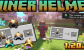 True Miner Helmet