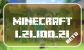 Minecraft 1.21.100.21 Beta