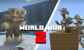 World War Z Zombies