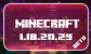 Minecraft PE 1.18.20.29 Beta