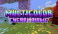 Multicolor Cherry Biome