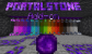 Portalstone