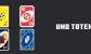 UNO Totems!