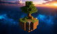 Minecraft’ta SkyBlock: Her şeyi değiştiren efsanevi haritanın hikâyesi