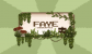 The FAYE Garden MEGA PACK!