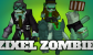 Zixel zombie