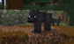 Como rastreei o Lobo Negro no Minecraft