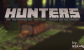 Hunters Addon