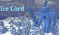 Varga the Ice Lord Boss