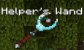 Helper's Wand