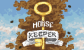 Horse Keeper | A Wild West Themed
