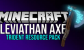 Leviathan Axe Trident