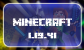 Minecraft PE 1.19.41