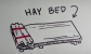 Straw Bed: the new cozy Minecraft addition you already want to touch