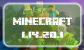 Minecraft PE 1.14.20