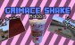 Grimace Shake