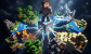 Minecraft’ta One Block: milyonlarca oyuncuyu tek bir blokta tutan efsanevi haritanın hikâyesi
