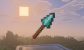 От неуклюжих замахов до эпичных побед: мой путь к мастерству копья в Minecraft
