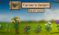 Farmer's Delight