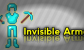 Invisible Armor