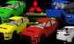 Mitsubishi Lancer Evo X