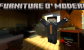 Furniture o' Modern
