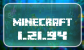 Minecraft PE 1.21.94