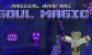 Magical Warfare: Soul Magic