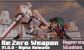 Re:Zero Weapon