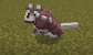 Armure de loup sans lunettes roses : mes pour et contre de Minecraft