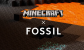 Colaboração Minecraft e Fossil: Estilo pixelado no mundo real