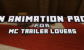 A Bedrock Animation Pack