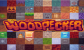 Woodpecker