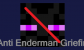 Anti Enderman Griefing