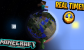 Sync Minecraft time with Real time