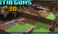 Ratio Guns 3D