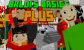 Baldi's Basics PLUS+