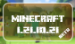 Minecraft 1.21.10.21 Beta