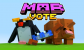 MOB Vote 2023 Mobs